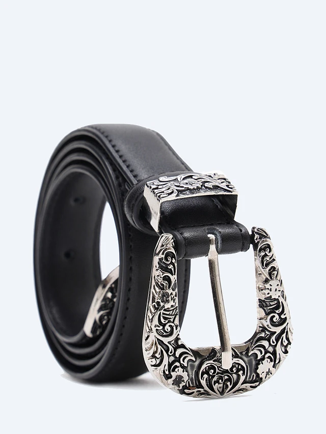 Ремень женский всесезонные KB41-01-100 | 1