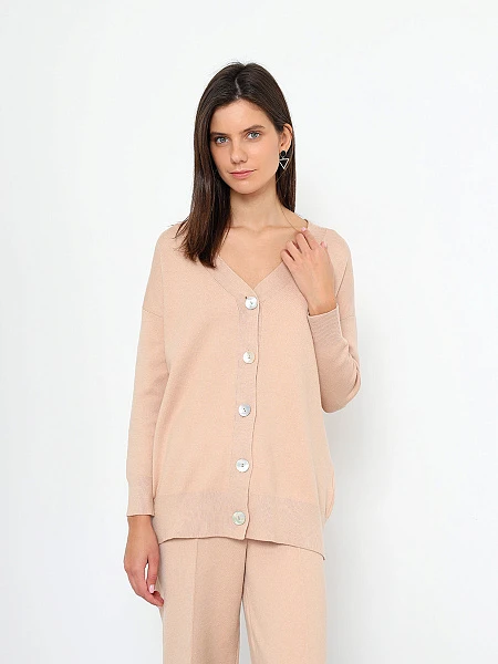 Комплект (кардиган+брюки) KA30760-08 KA30760-08 | 2