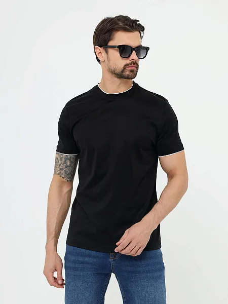 Футболка TM032-01 | 3