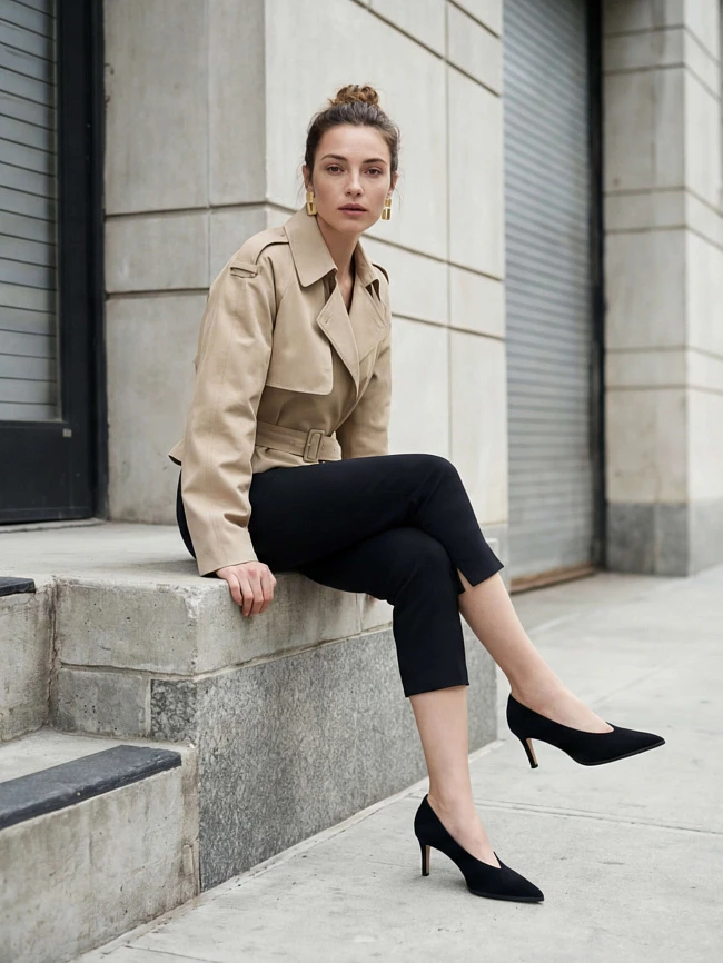 Туфли 497630 | 3