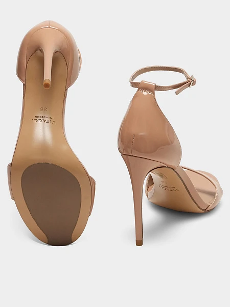 Босоножки 497535 497535 | 3