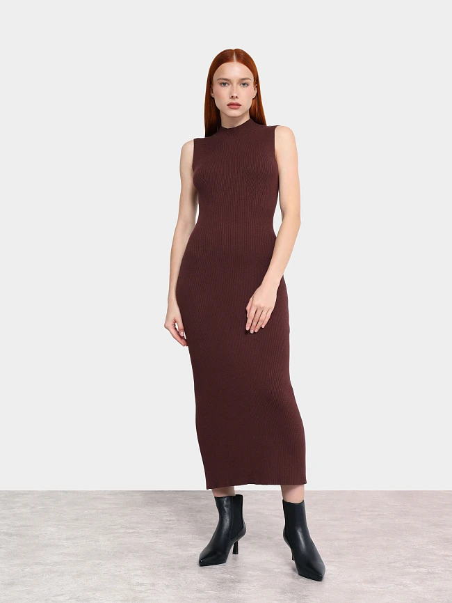 Ботильоны женские всесезонные, цвет черный, натуральная кожа 1397070P2 | 12