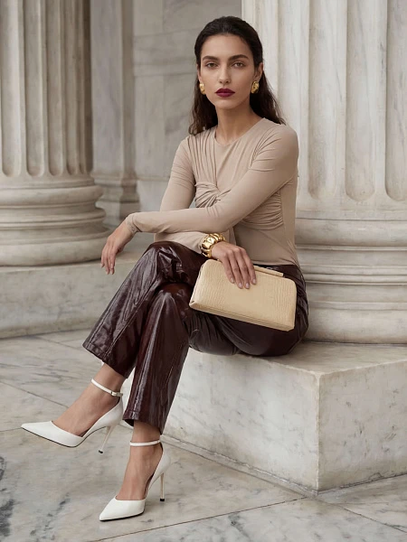 Туфли 6550622 | 3