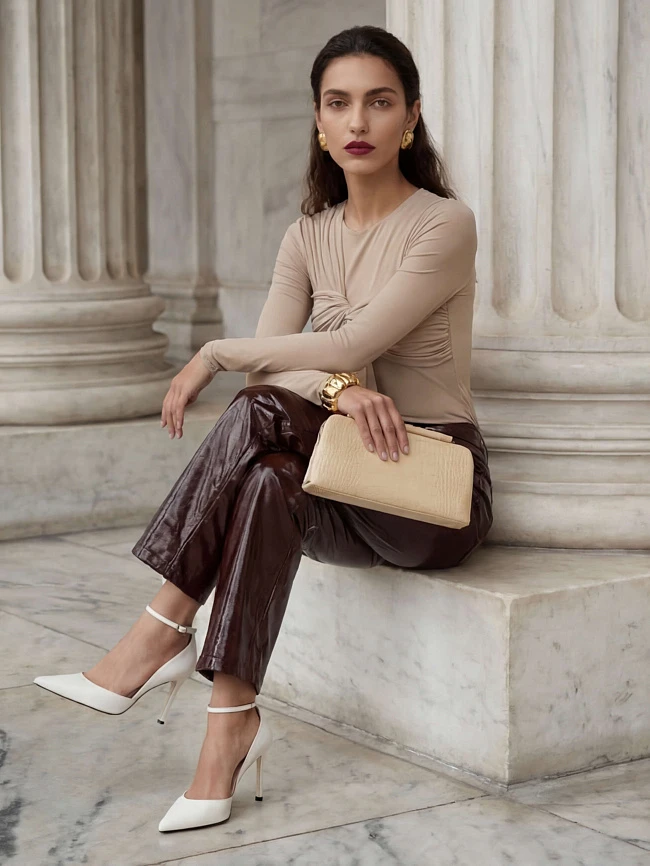 Туфли 6550622 | 3