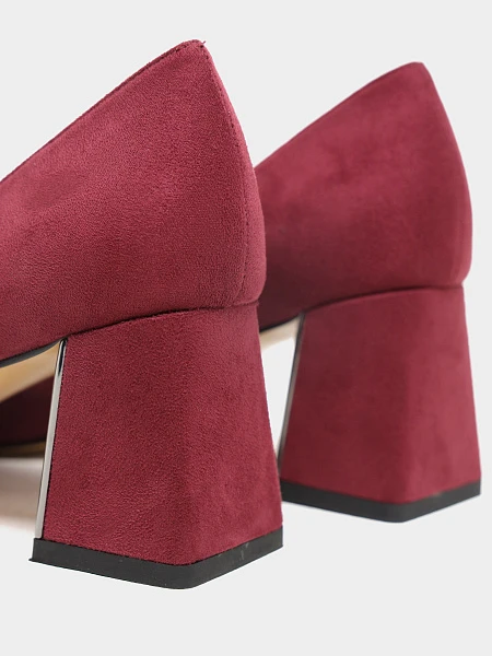 Туфли 6550361-2 6550361-2 | 5