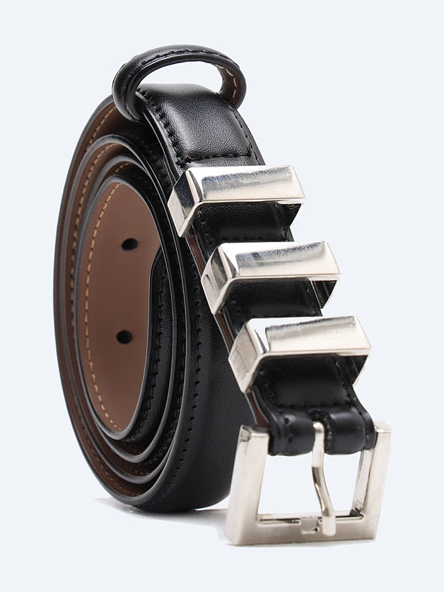 Ремень женский всесезонные KB39-01-100 | 1