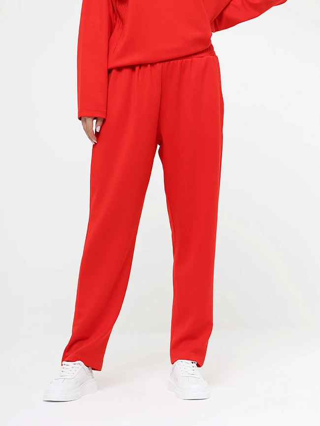 Комплект (джемпер+брюки) женские демисезон; лето; MI4041-24 | 10