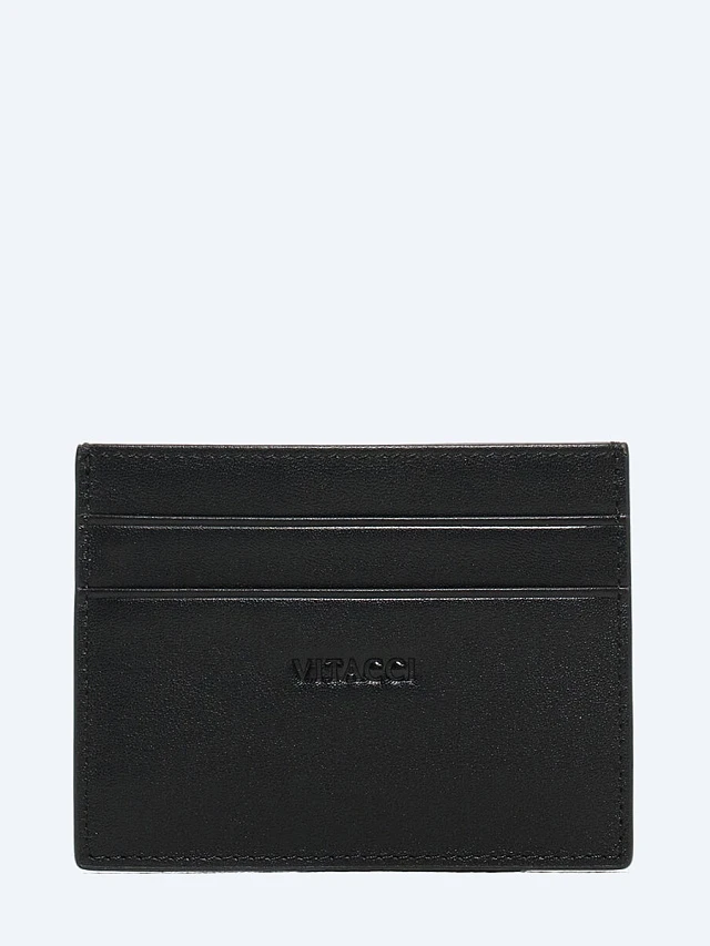 Визитница унисекс всесезонные HS1105-01 | 1