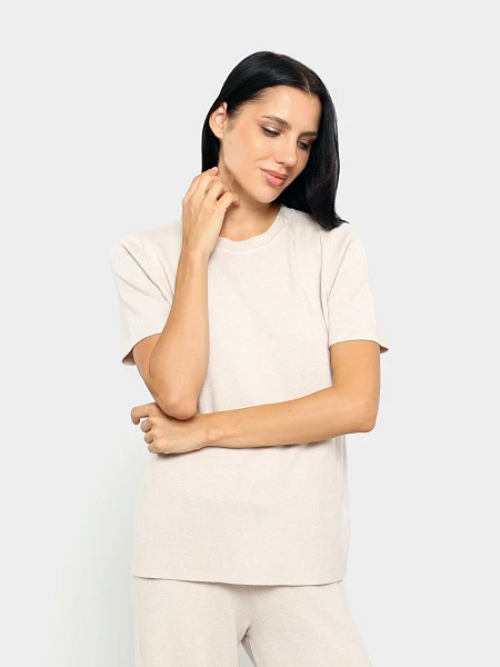 Комплект (джемпер+брюки) YAN008-09 YAN008-09 | 4