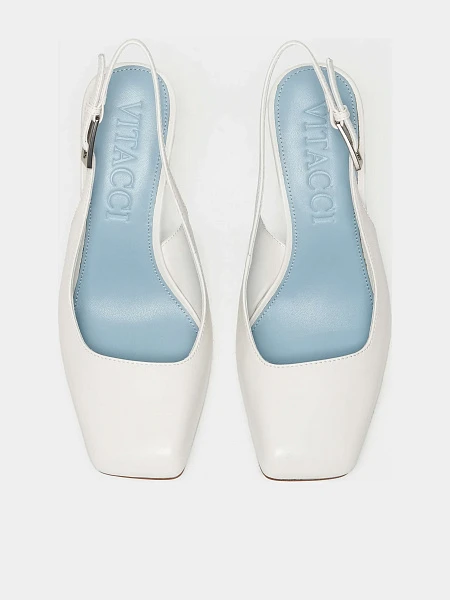 Туфли летние 1495100 1495100 | 5