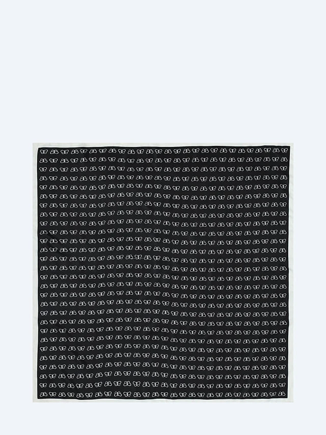 Платок JK411-01 | 1