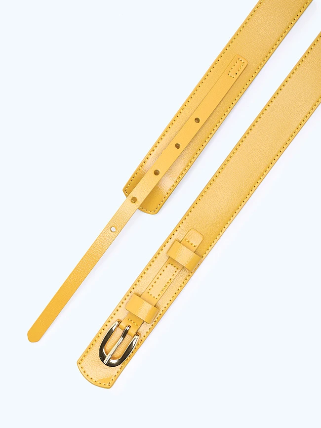 Ремень женский всесезонные KB37-27-095 | 2