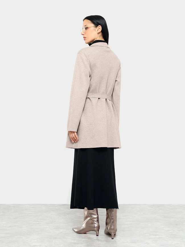 Кардиган женский демисезон; зима; YAN013-08 | 4