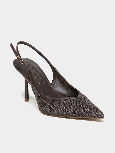 Туфли летние 1494900 1494900 | 2