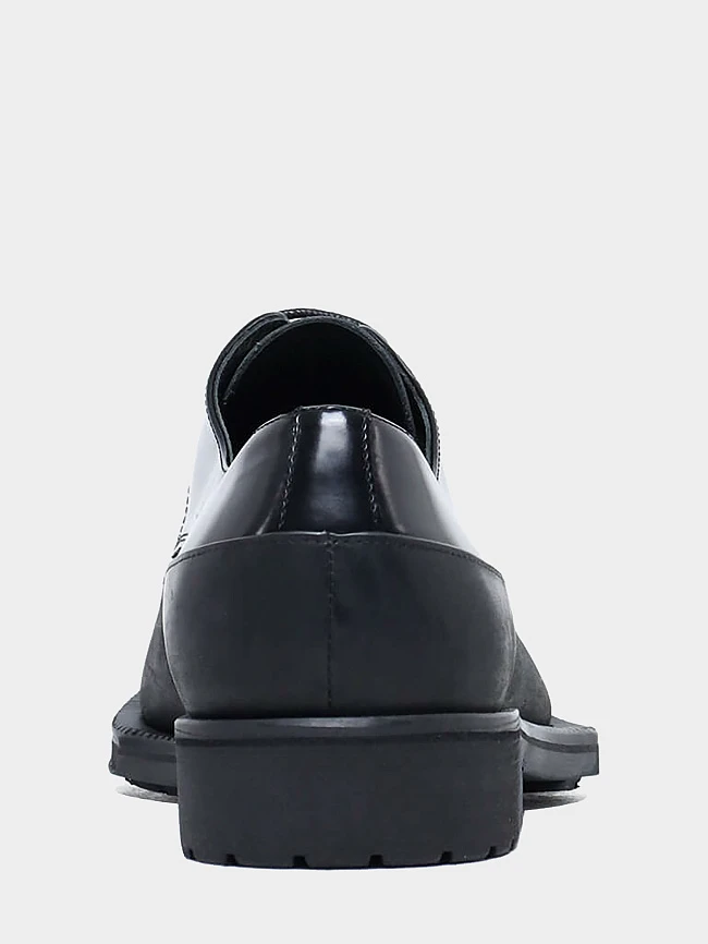 Полуботинки M1022276 | 5