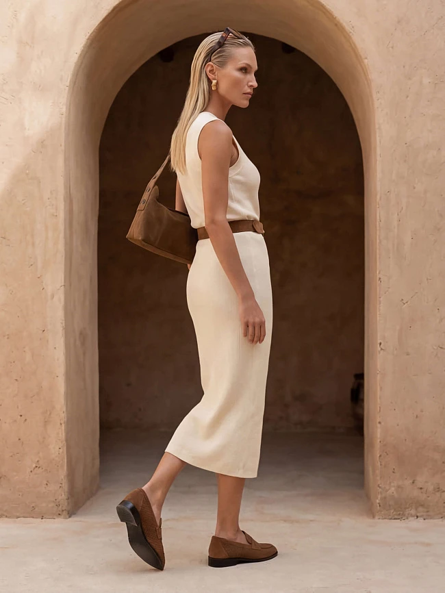 Лоферы 1821803 | 3