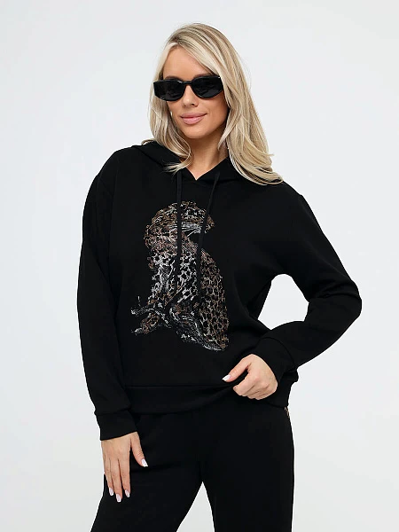 Комплект (худи+брюки) KA17580-01 KA17580-01 | 4