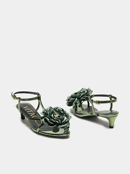 Босоножки 1494918F 1494918F | 2