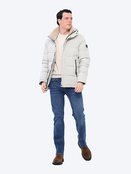 Куртка NDC2840-08 | 4