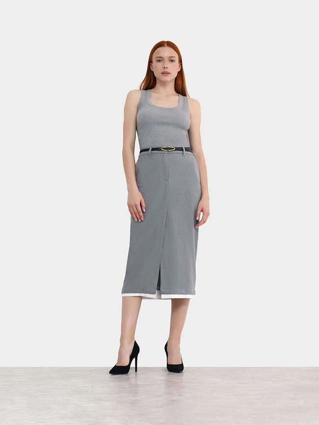 Туфли женские всесезонные, цвет черный, натуральный велюр 1493600 | 12