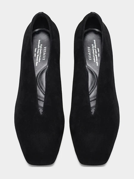 Туфли 497340-1 497340-1 | 4