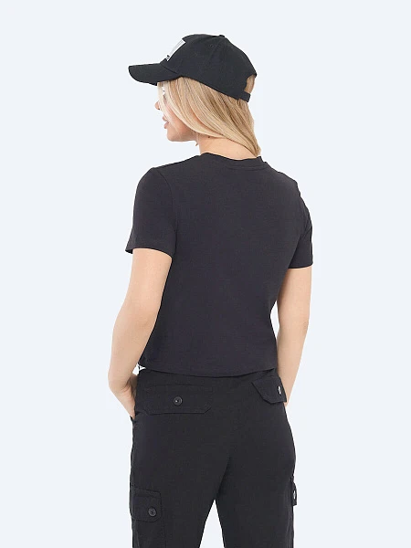 Футболка EF24011-01 EF24011-01 | 3