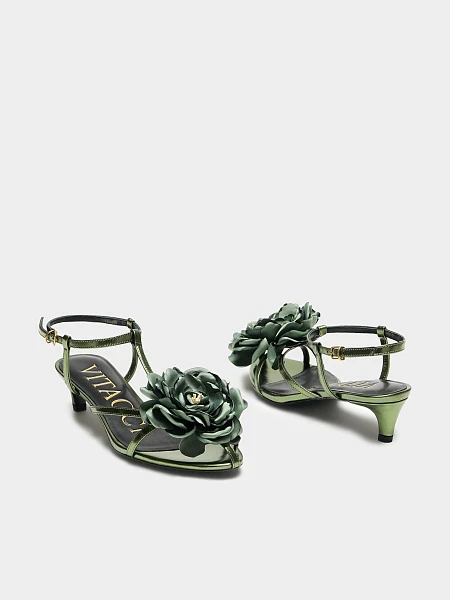 Босоножки 1494918F 1494918F | 2