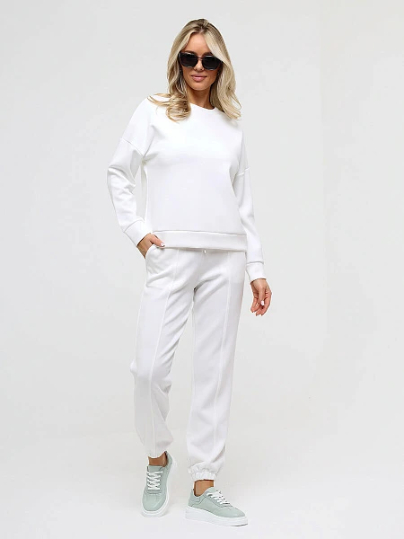 Комплект (свитшот+брюки) KA17579-02 KA17579-02 | 1