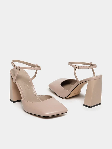 Туфли летние 1013924 1013924 | 2