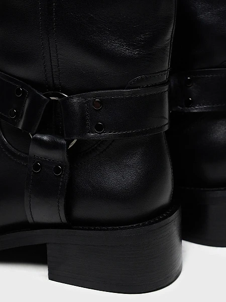 Сапоги 1821129M 1821129M | 5