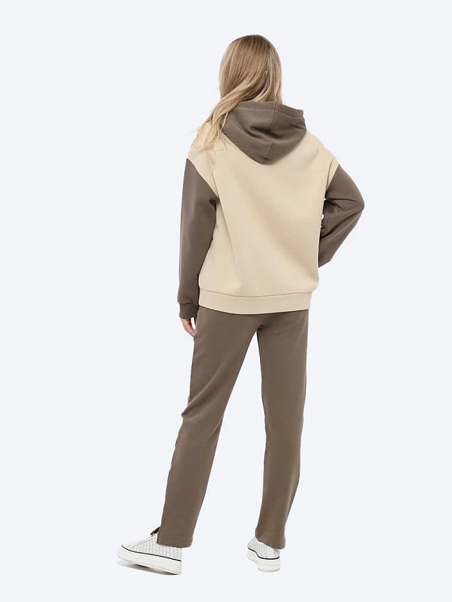 Джемпер спортивный женский всесезонные TE7927-08 | 10