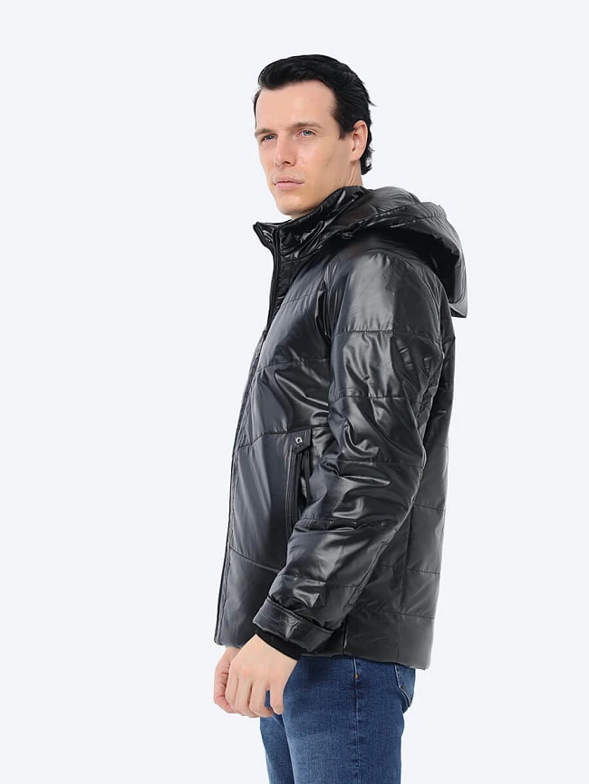 Куртка мужская зимняя MCA002-01 | 4