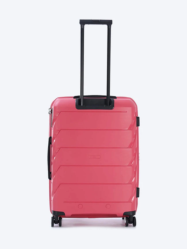 Комплект чемоданов (3 шт.) унисекс осень-зима HYA01-14 | 7