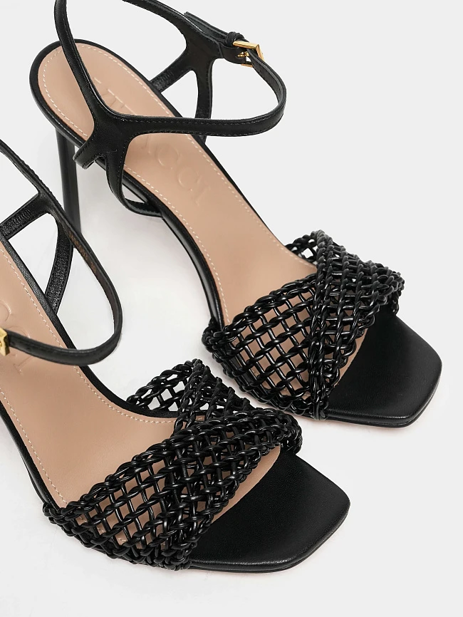 Босоножки 1495053 | 5