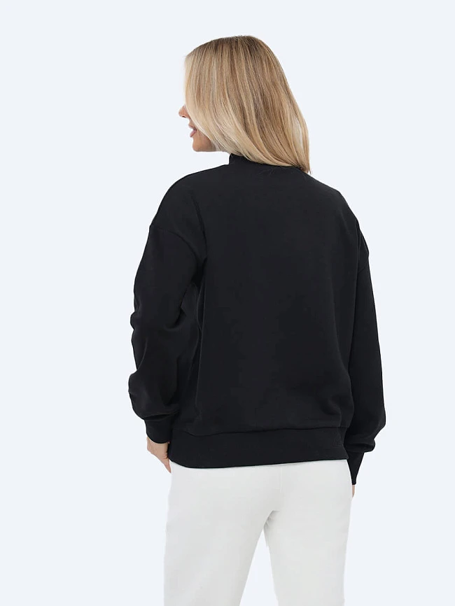 Джемпер спортивный TE7923-01 | 4