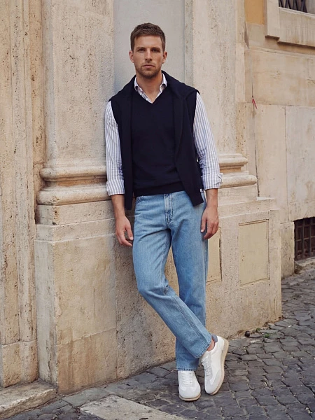 Кроссовки M1782701 | 2