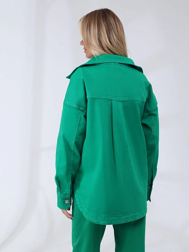 Куртка женская всесезонные EF004-06-2 | 3