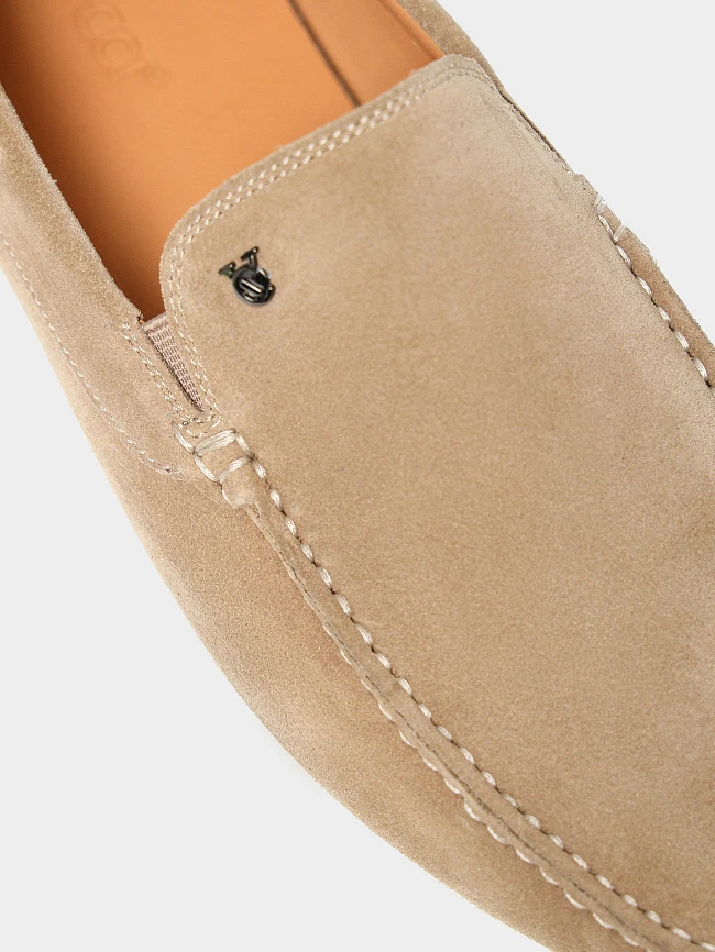 Мокасины M801344 | 5