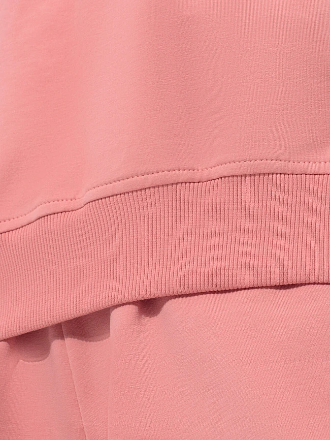 Костюм спортивный (футболка+шорты) женские всесезонные SP888-13 | 13