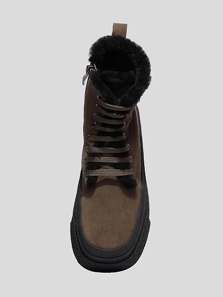 Ботинки 1890335M 1890335M | 4