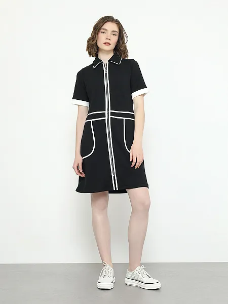 Платье KA17700-01 KA17700-01 | 5