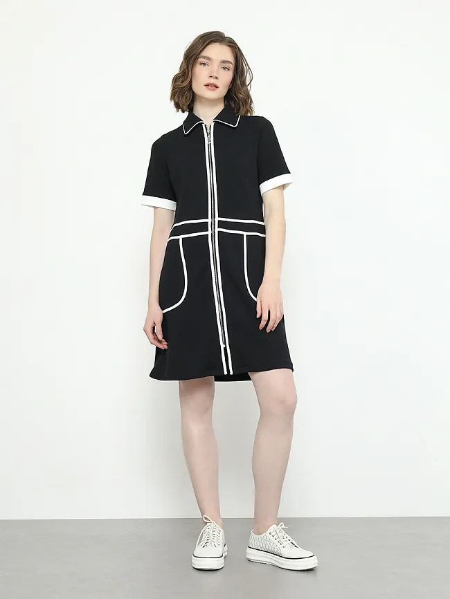 Платье женское летние KA17700-01 | 6