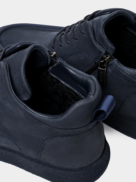 Ботинки M1782573M M1782573M | 5