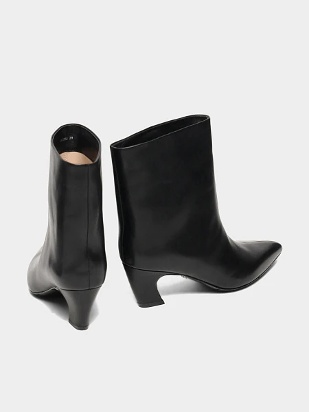 Полусапоги 497222 497222 | 3