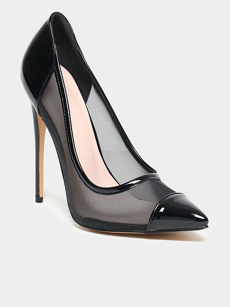 Туфли 6550546 6550546 | 2