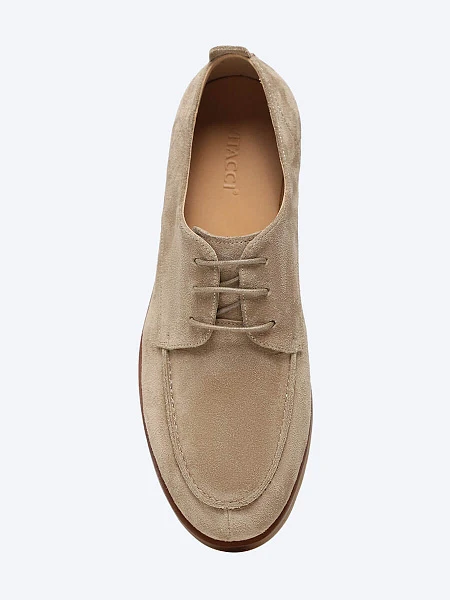 Полуботинки M254036 M254036 | 4