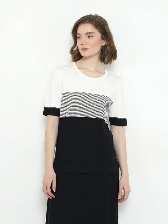 Футболка KA30762-01 | 1