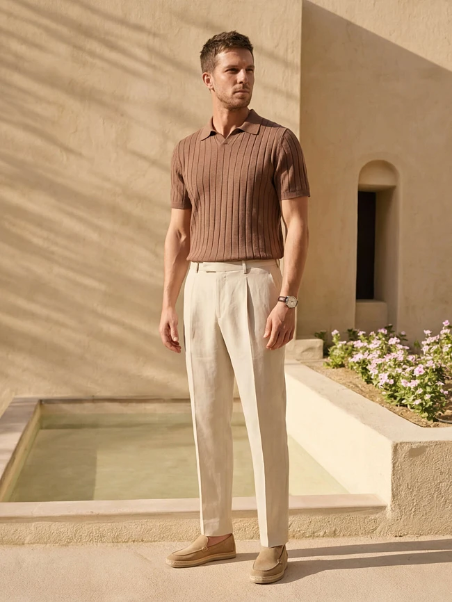 Лоферы M262200 | 2