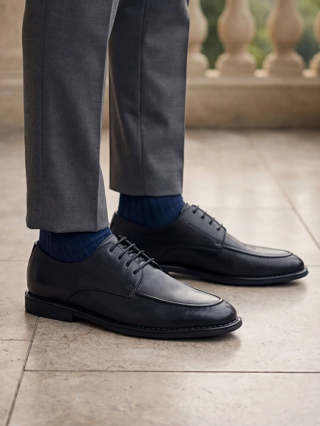 Полуботинки M1782747 | 1