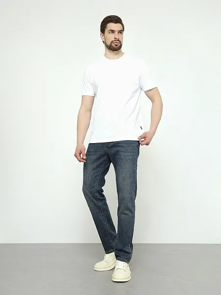 Футболка TM0476-02 | 4